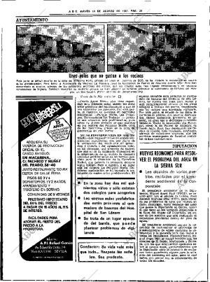 ABC SEVILLA 13-08-1981 página 26
