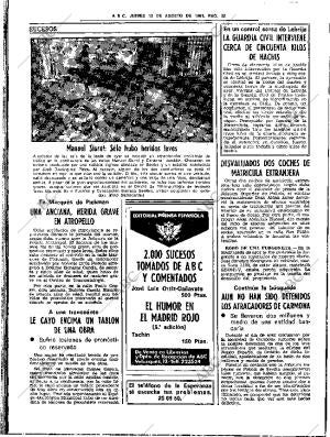 ABC SEVILLA 13-08-1981 página 28