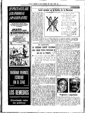 ABC SEVILLA 13-08-1981 página 30