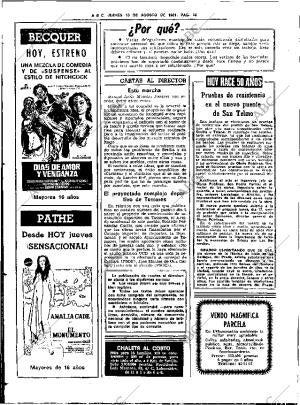 ABC SEVILLA 13-08-1981 página 32