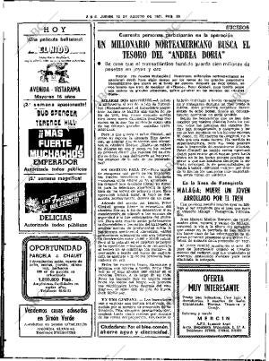 ABC SEVILLA 13-08-1981 página 36