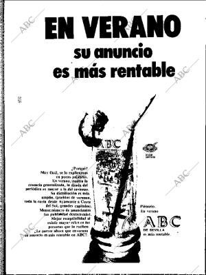 ABC SEVILLA 13-08-1981 página 4