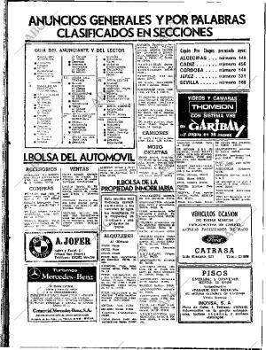 ABC SEVILLA 13-08-1981 página 46