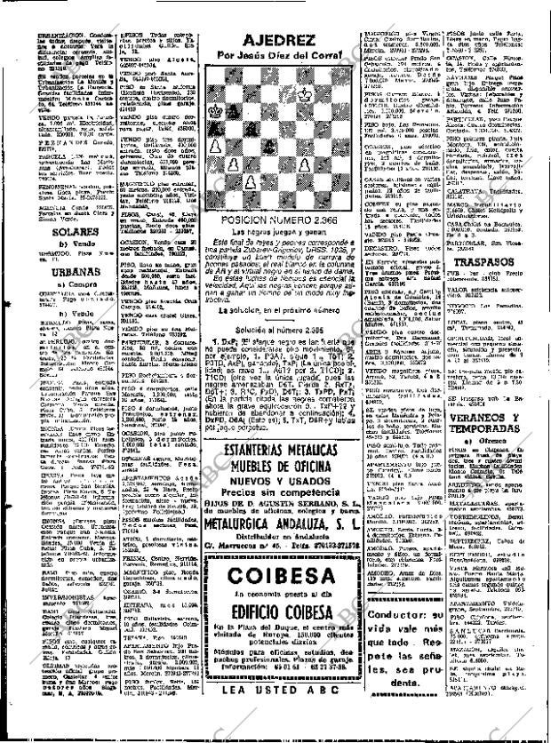 ABC SEVILLA 13-08-1981 página 48