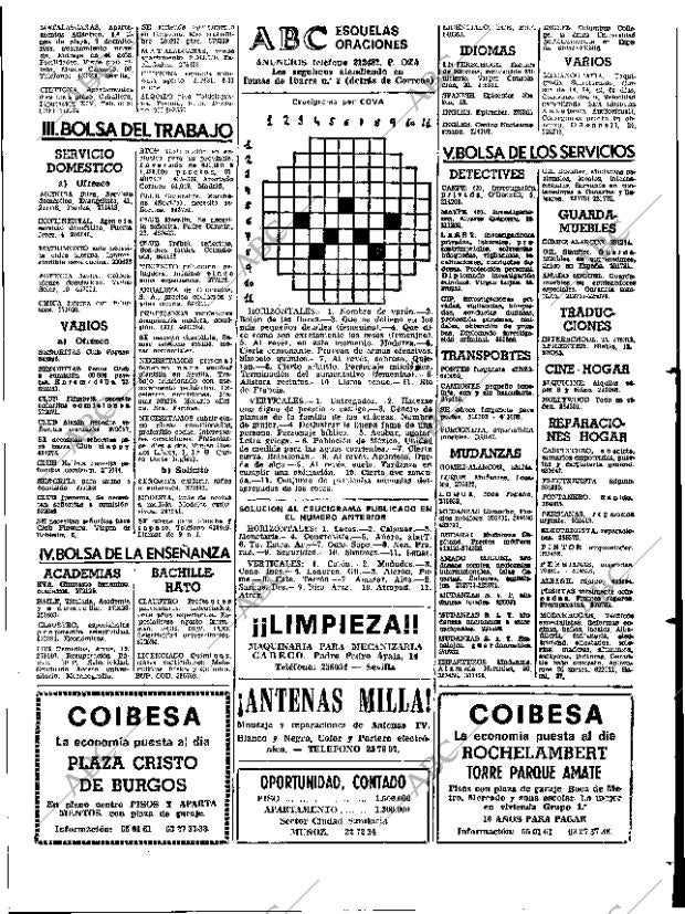 ABC SEVILLA 13-08-1981 página 49