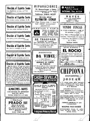 ABC SEVILLA 13-08-1981 página 51