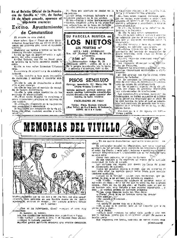 ABC SEVILLA 13-08-1981 página 53