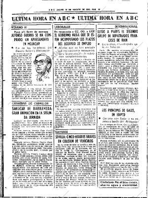 ABC SEVILLA 13-08-1981 página 54