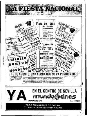 ABC SEVILLA 13-08-1981 página 55