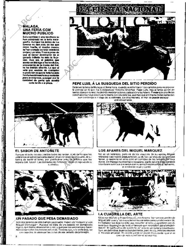 ABC SEVILLA 13-08-1981 página 56