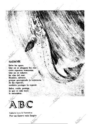 ABC MADRID 14-08-1981 página 2