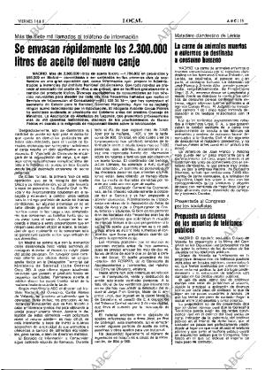 ABC MADRID 14-08-1981 página 23