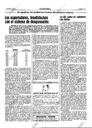 ABC MADRID 14-08-1981 página 33