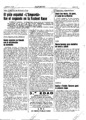ABC MADRID 14-08-1981 página 45