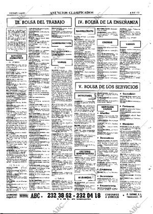 ABC MADRID 14-08-1981 página 59