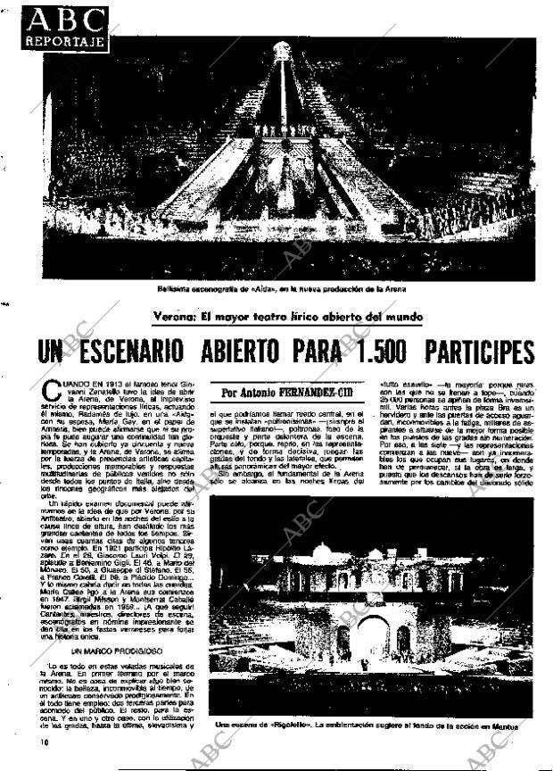 ABC MADRID 14-08-1981 página 66