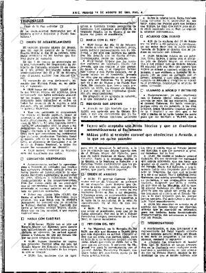 ABC SEVILLA 14-08-1981 página 12