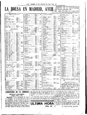 ABC SEVILLA 14-08-1981 página 29