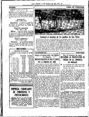 ABC SEVILLA 14-08-1981 página 30