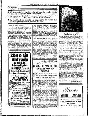 ABC SEVILLA 14-08-1981 página 32