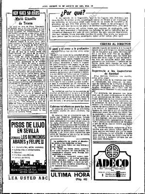 ABC SEVILLA 14-08-1981 página 36