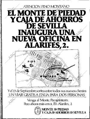 ABC SEVILLA 14-08-1981 página 4