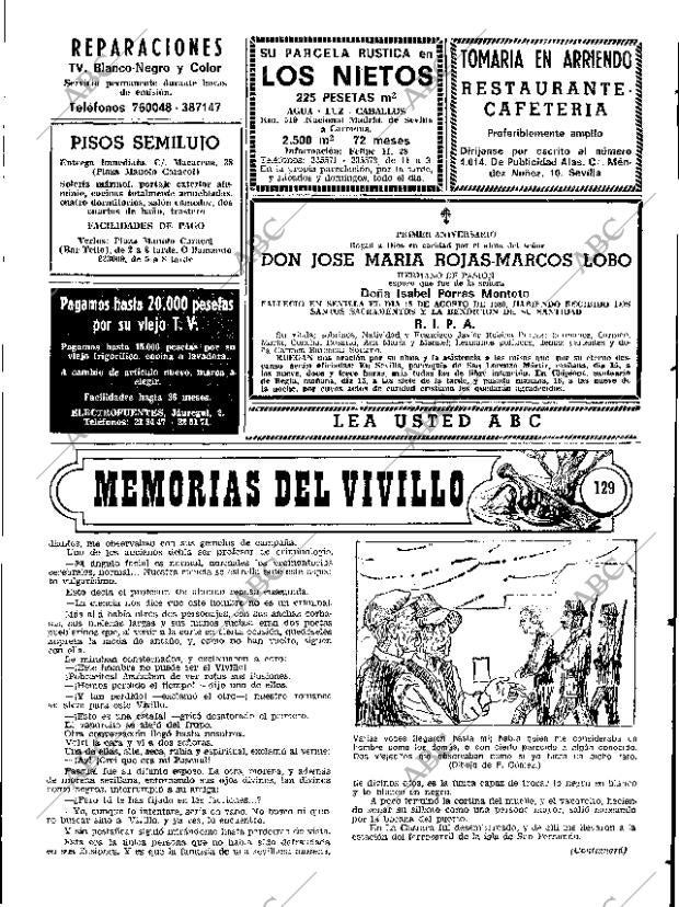 ABC SEVILLA 14-08-1981 página 55