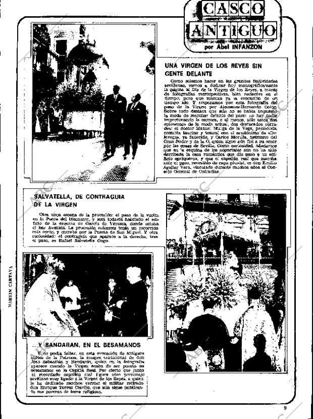 ABC SEVILLA 14-08-1981 página 57