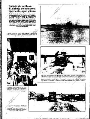 ABC SEVILLA 14-08-1981 página 6