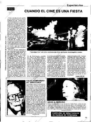 ABC SEVILLA 14-08-1981 página 61