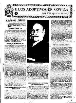 ABC SEVILLA 14-08-1981 página 63