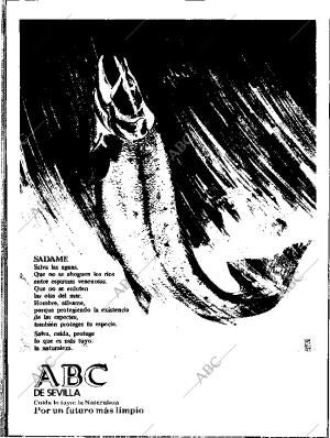 ABC SEVILLA 14-08-1981 página 8