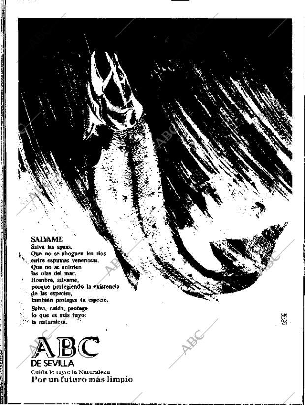 ABC SEVILLA 14-08-1981 página 8