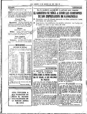 ABC SEVILLA 15-08-1981 página 32
