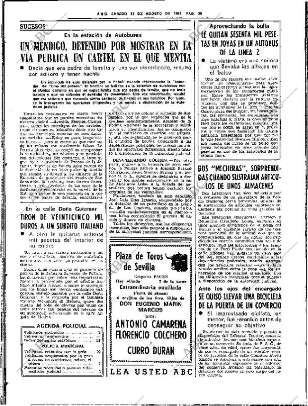 ABC SEVILLA 15-08-1981 página 36