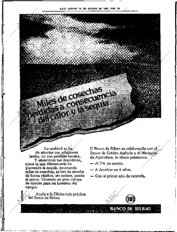 ABC SEVILLA 15-08-1981 página 40