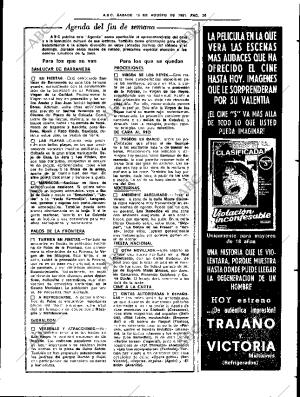 ABC SEVILLA 15-08-1981 página 41