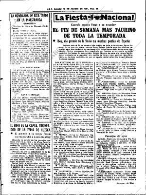 ABC SEVILLA 15-08-1981 página 46