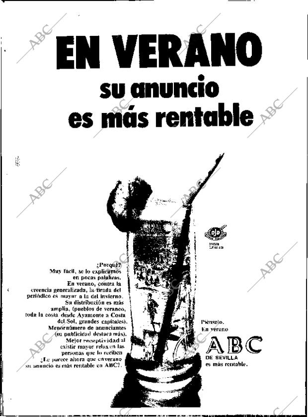 ABC SEVILLA 20-08-1981 página 62