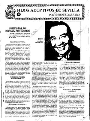 ABC SEVILLA 20-08-1981 página 63