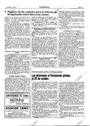 ABC MADRID 21-08-1981 página 13