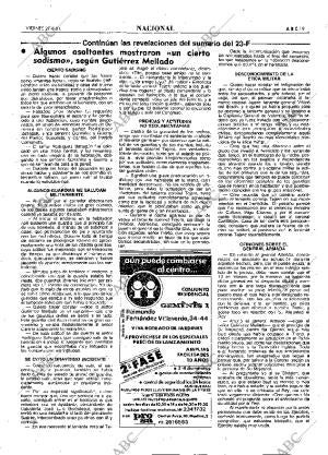 ABC MADRID 21-08-1981 página 17