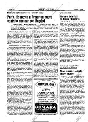 ABC MADRID 21-08-1981 página 22