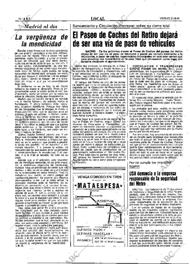 ABC MADRID 21-08-1981 página 24