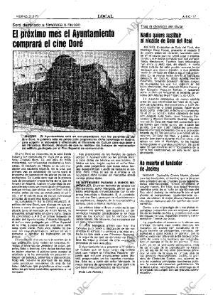 ABC MADRID 21-08-1981 página 25