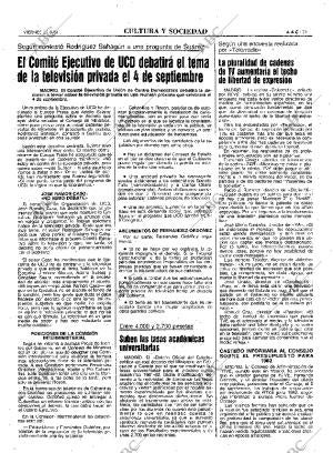 ABC MADRID 21-08-1981 página 29
