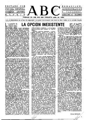 ABC MADRID 21-08-1981 página 3