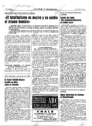 ABC MADRID 21-08-1981 página 30