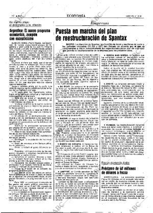 ABC MADRID 21-08-1981 página 34