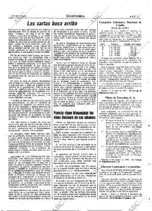 ABC MADRID 21-08-1981 página 39